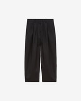 Pantalon Janice en laine