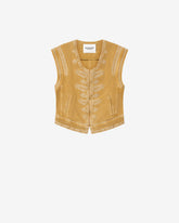 Gilet Edmee