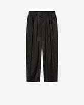 Pantalon Janice en laine