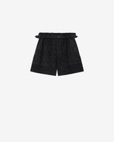 Short Kisha
