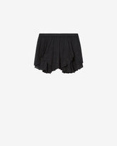 Short Short Layale