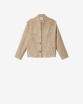 Veste Drogo