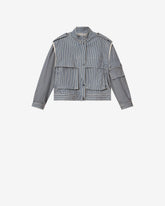 Veste Edany
