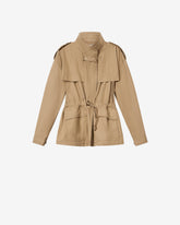 Veste Adelys