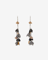 Boucles d'oreille Catalina