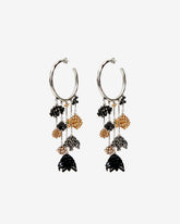 Boucles d'oreille Catalina