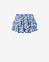 Short Jocadia