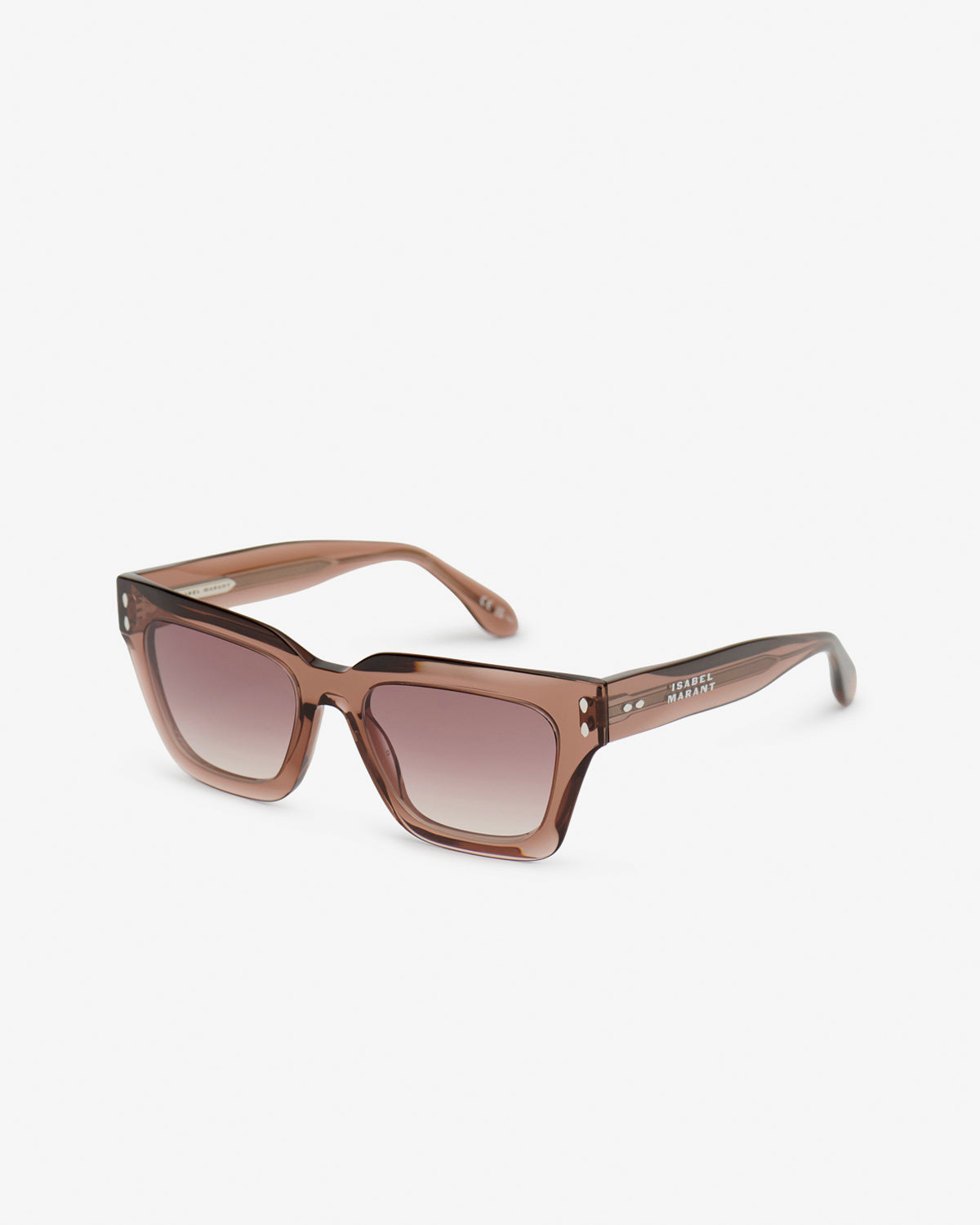 Lunettes carrées Carmy
