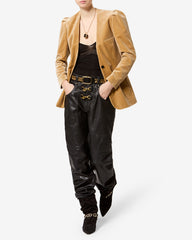 Veste Fereole